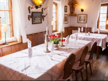 Foto: Gasthaus Weißenbeck